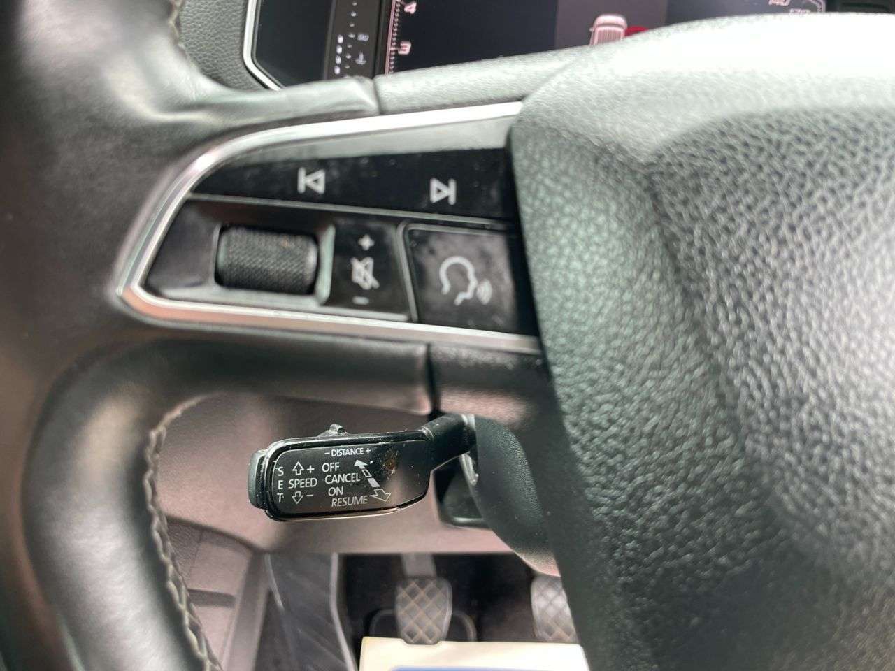 2019 SEAT TARRACO 2019 SEAT TARRACO