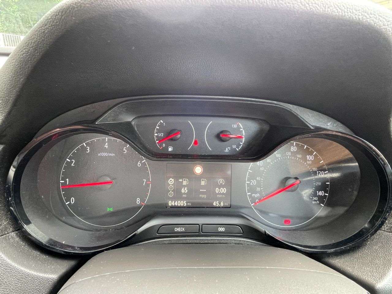 2018 VAUXHALL GRANDLAND X 2018 VAUXHALL GRANDLAND X