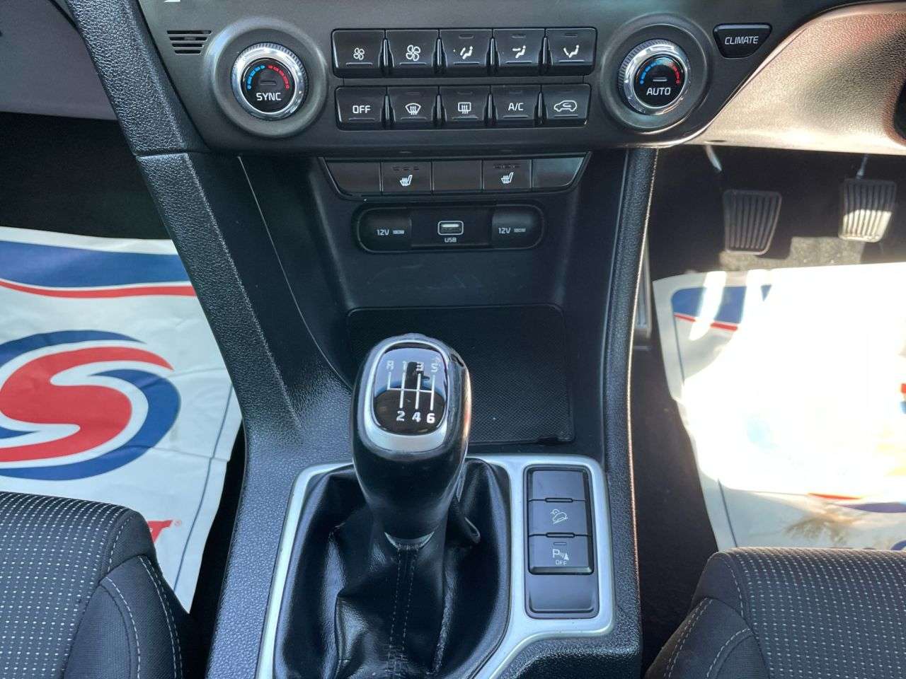 2019 KIA SPORTAGE 2019 KIA SPORTAGE