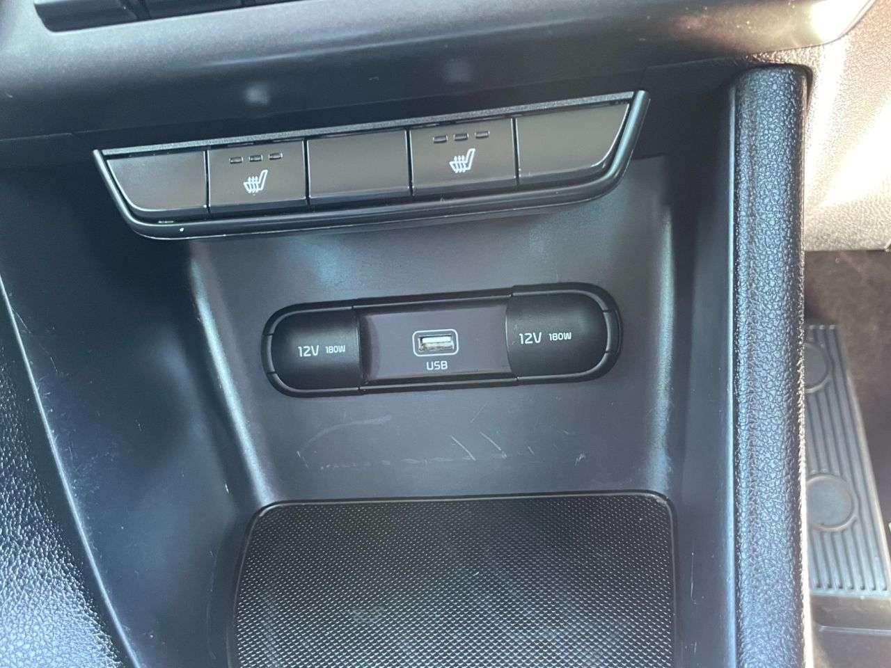 2019 KIA SPORTAGE 2019 KIA SPORTAGE