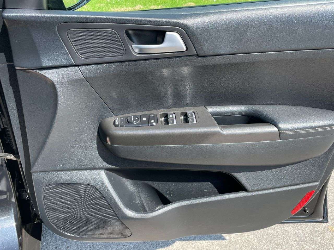 2019 KIA SPORTAGE 2019 KIA SPORTAGE