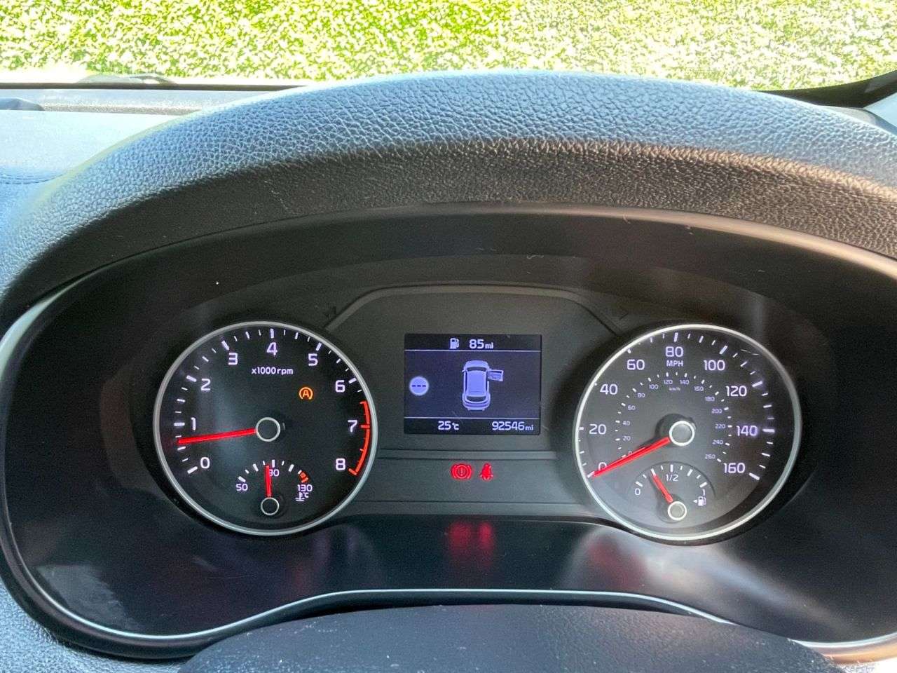 2019 KIA SPORTAGE 2019 KIA SPORTAGE