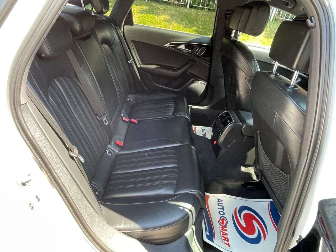 2014 AUDI A6 2014 AUDI A6