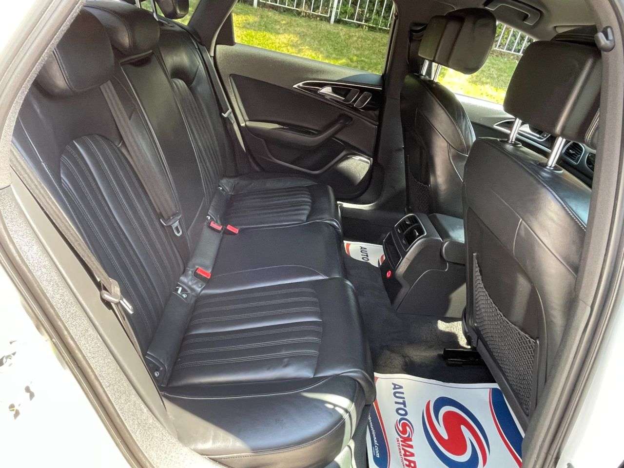 2014 AUDI A6 2014 AUDI A6