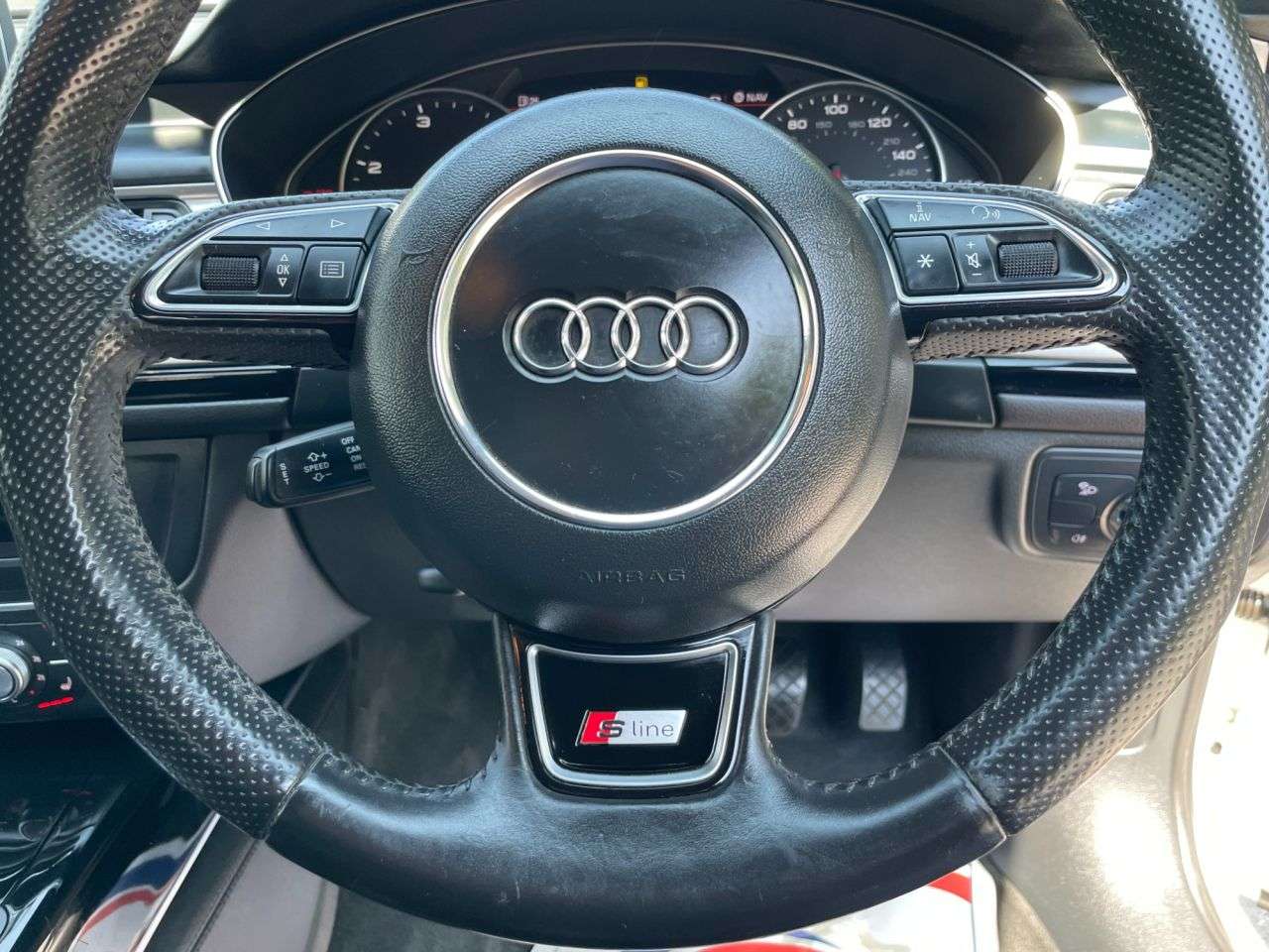 2014 AUDI A6 2014 AUDI A6