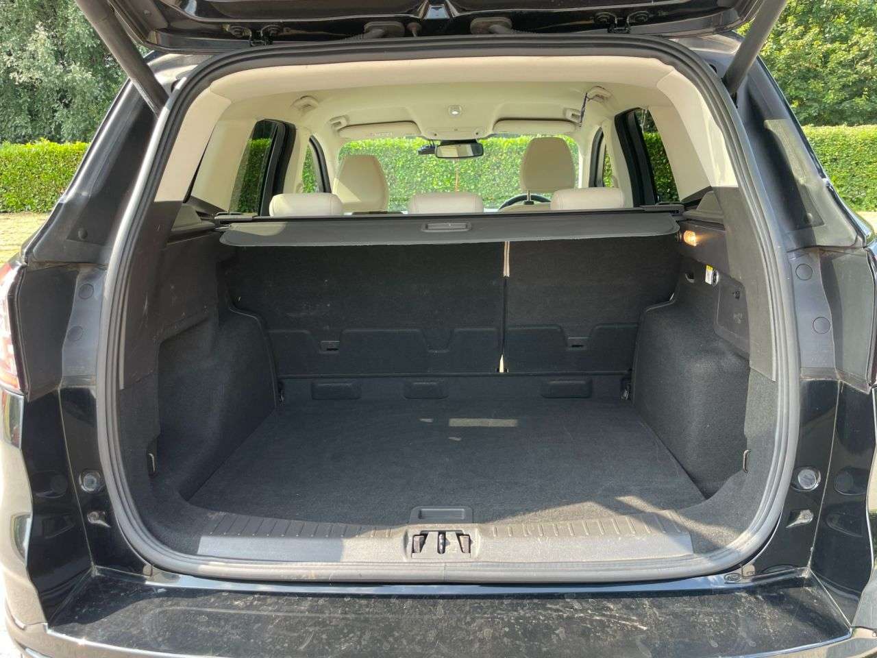 2019 FORD KUGA 2019 FORD KUGA