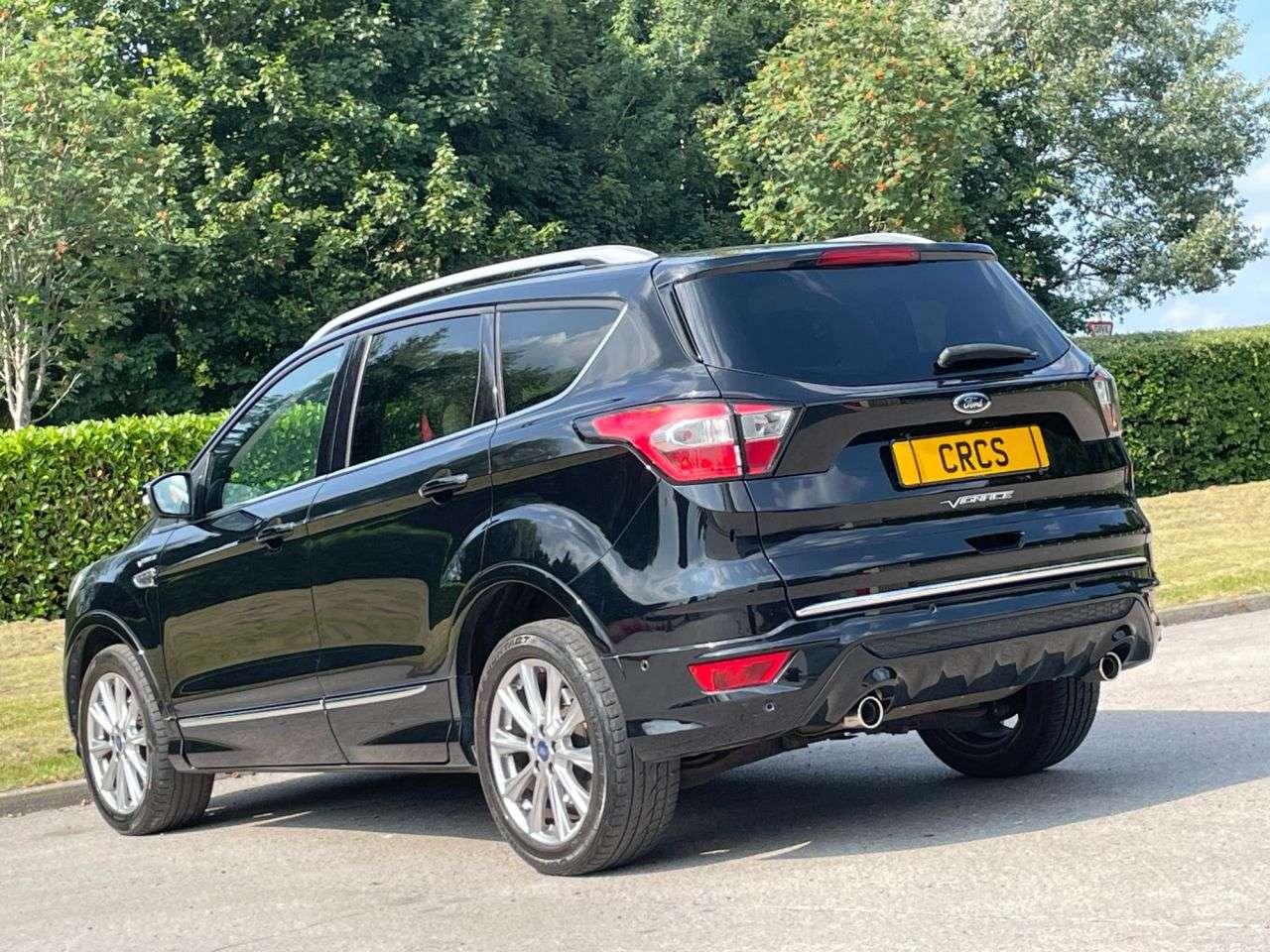 2019 FORD KUGA 2019 FORD KUGA