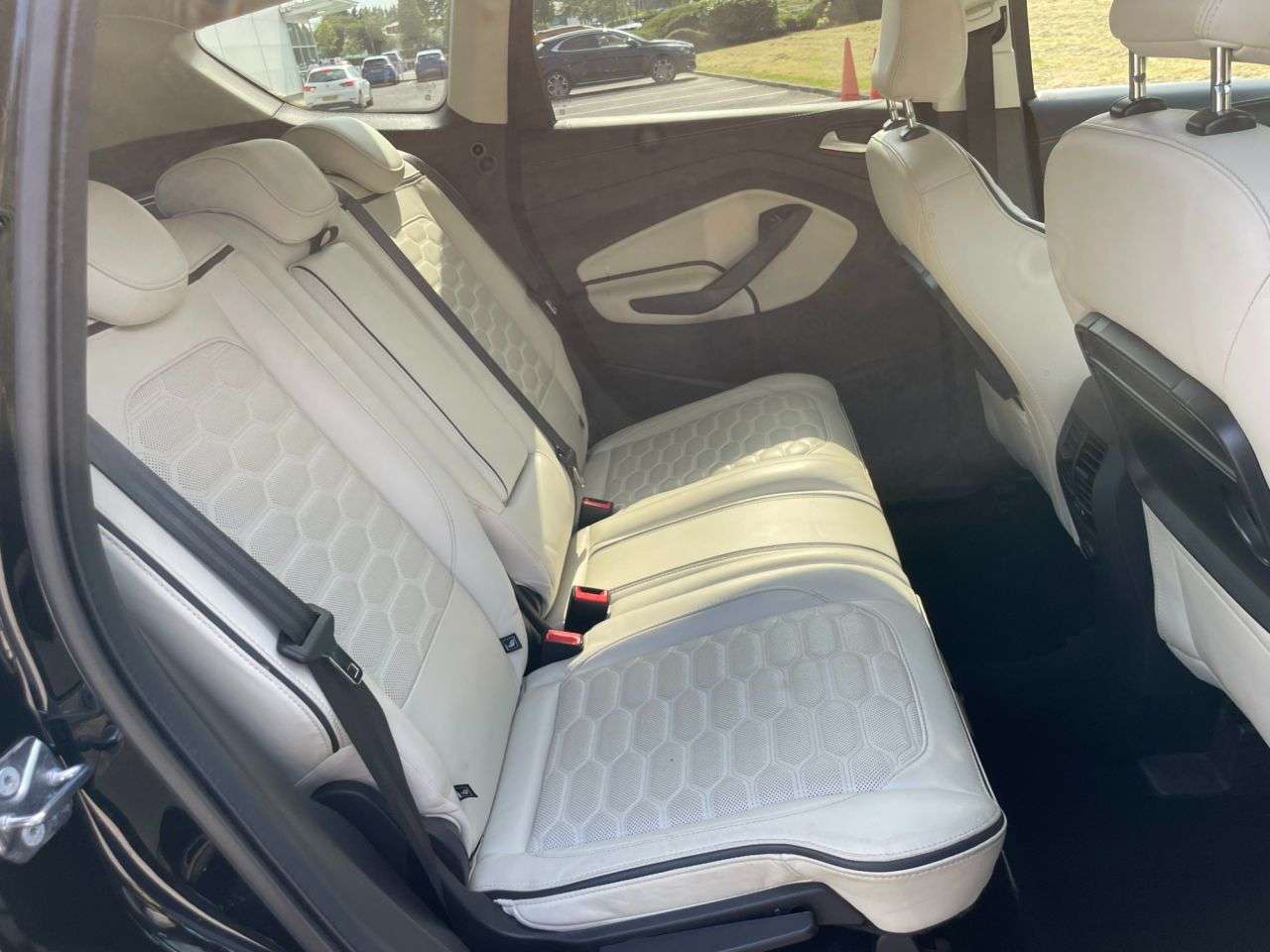 2019 FORD KUGA 2019 FORD KUGA