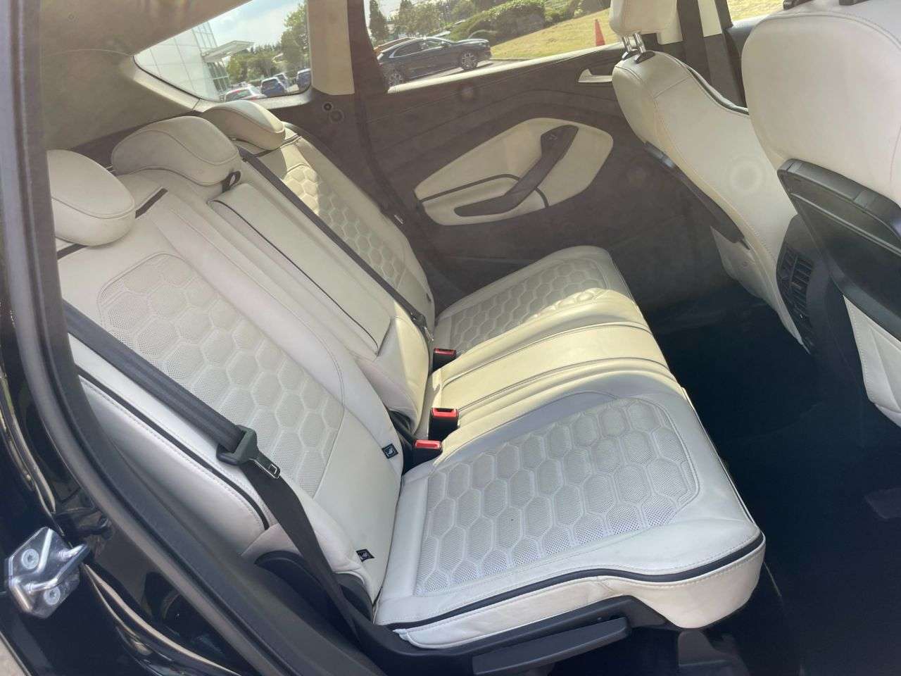 2019 FORD KUGA 2019 FORD KUGA