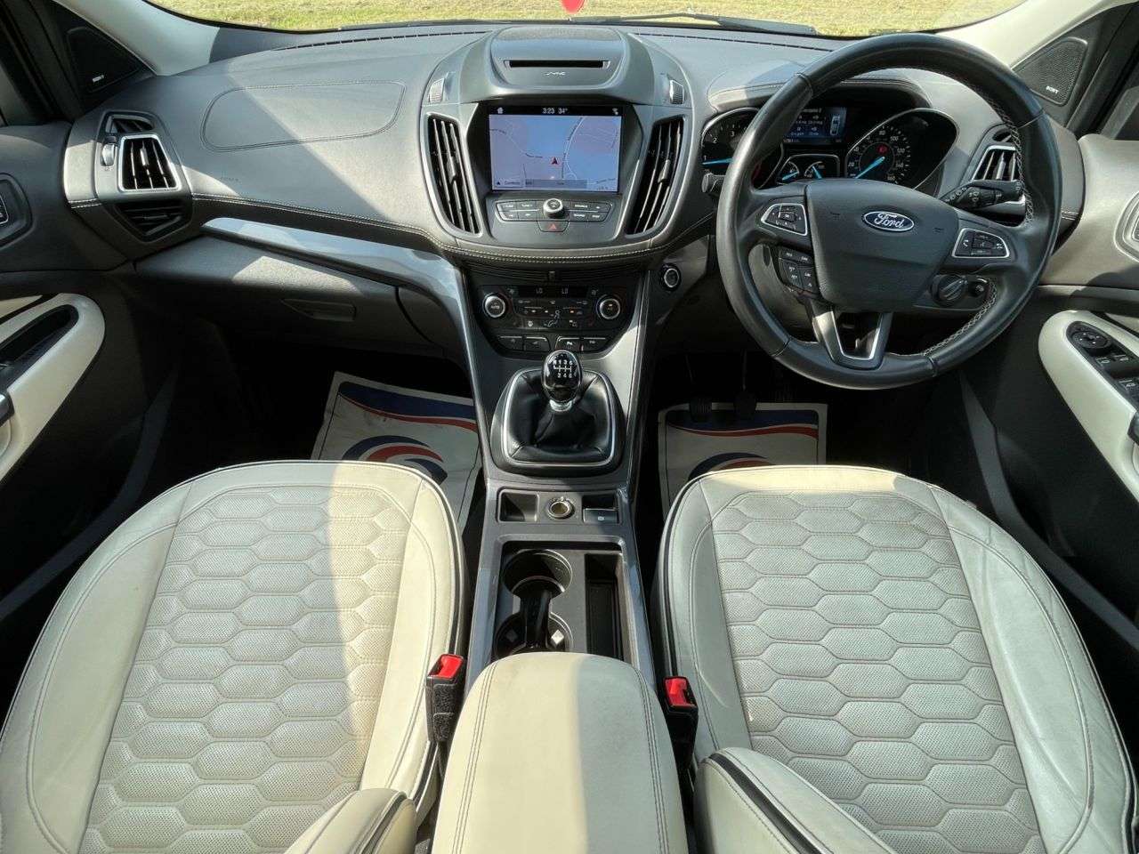 2019 FORD KUGA 2019 FORD KUGA