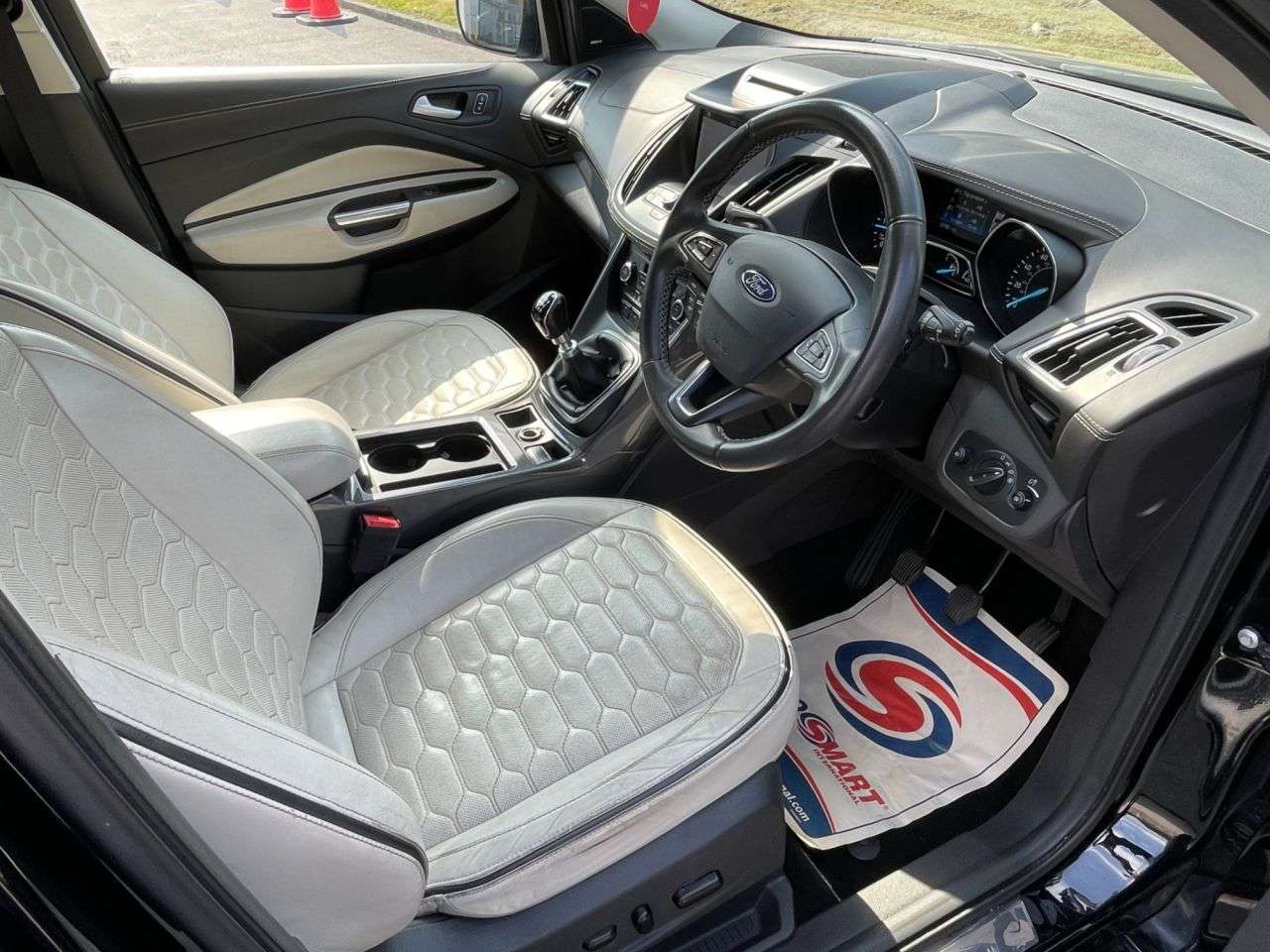 2019 FORD KUGA 2019 FORD KUGA
