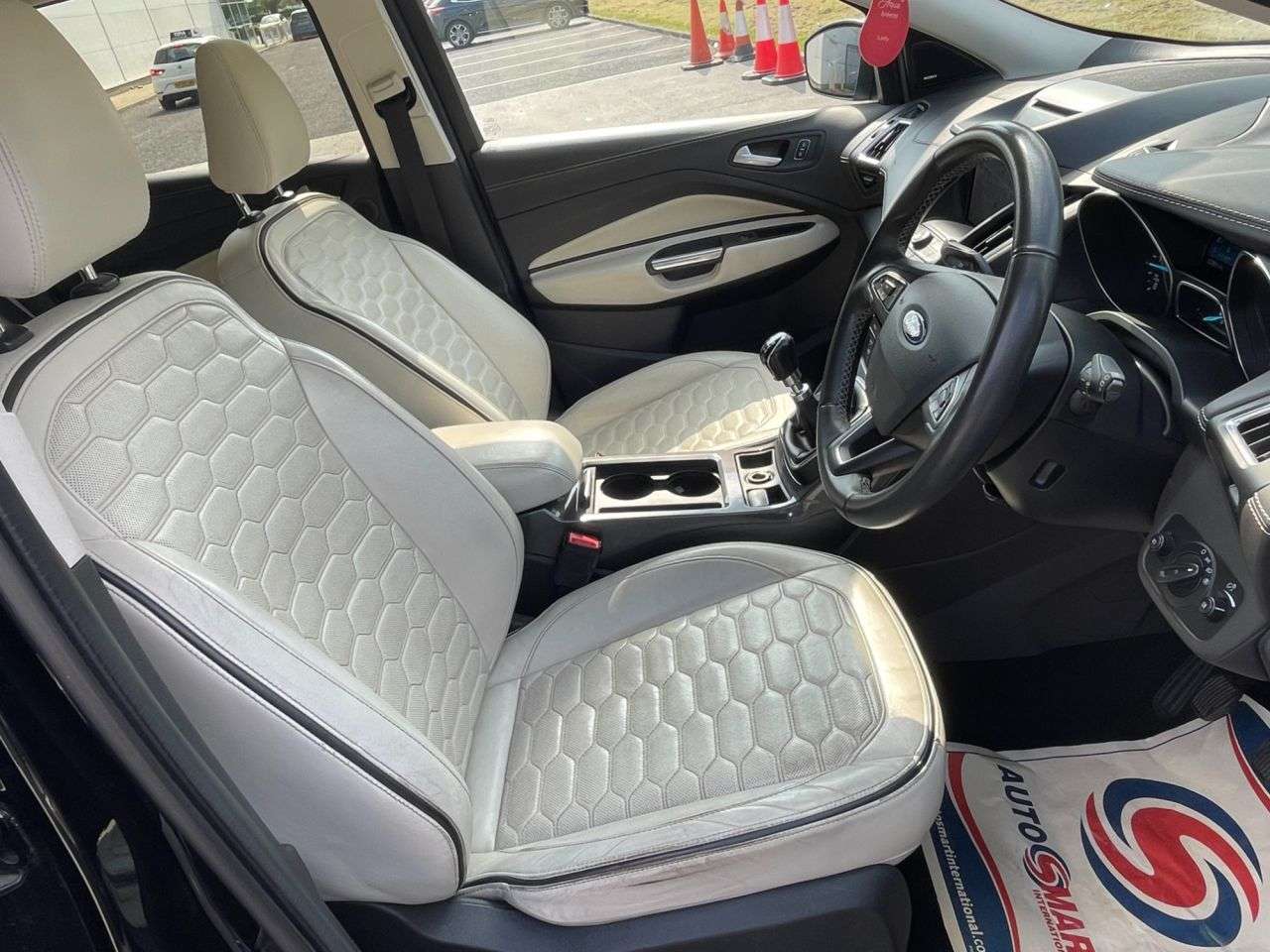 2019 FORD KUGA 2019 FORD KUGA