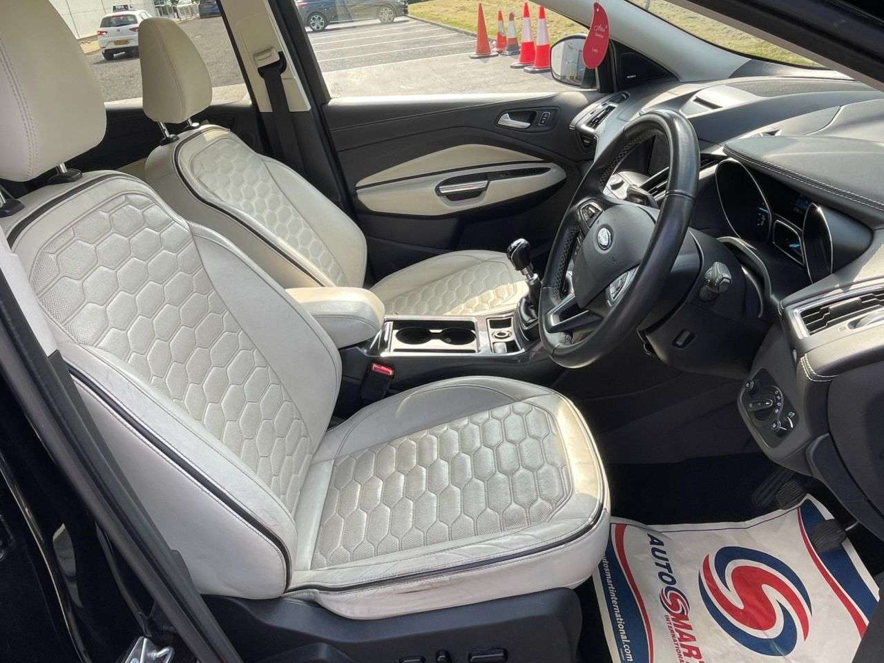 2019 FORD KUGA 2019 FORD KUGA