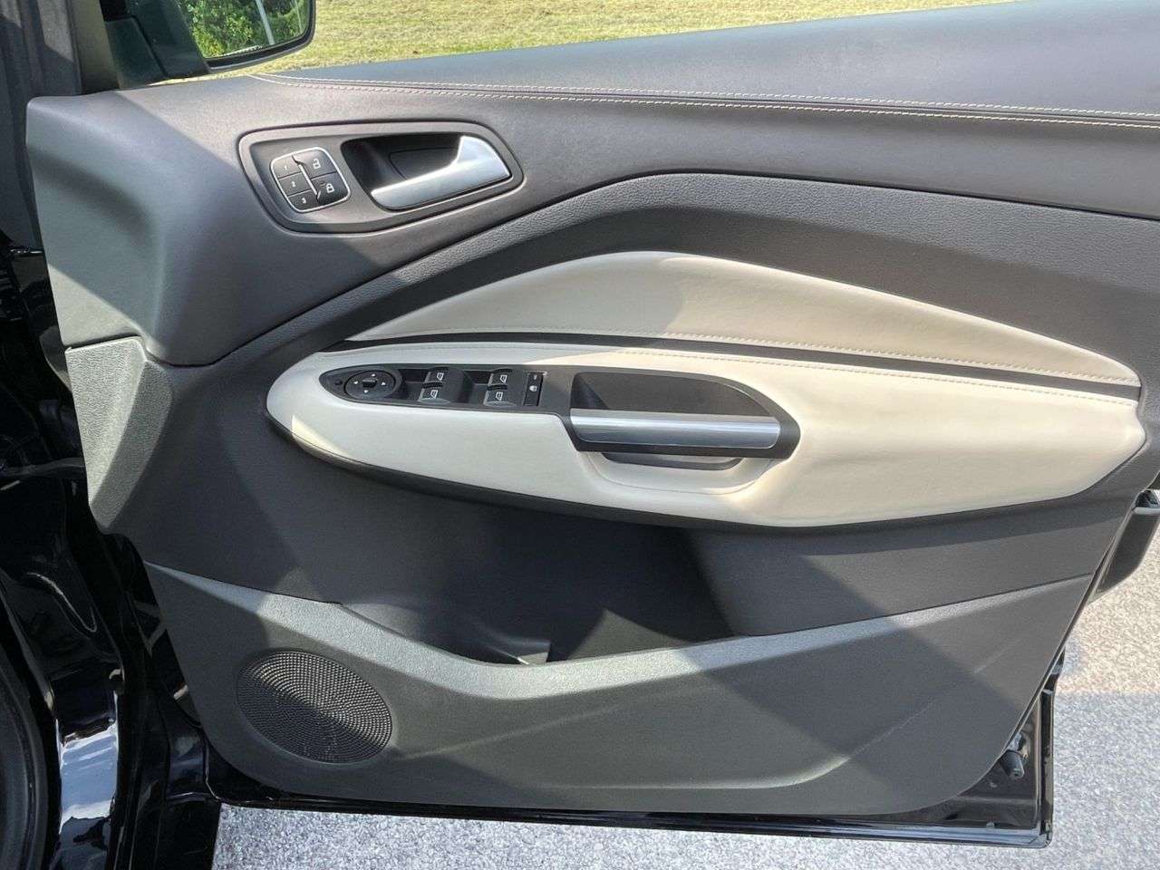 2019 FORD KUGA 2019 FORD KUGA