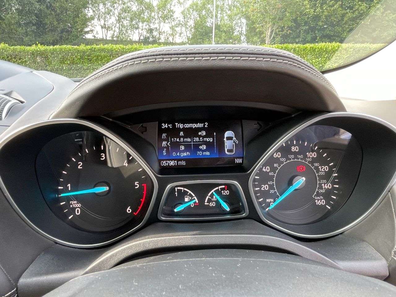 2019 FORD KUGA 2019 FORD KUGA