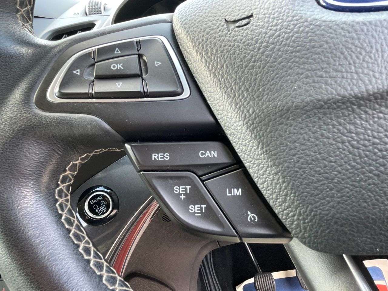2019 FORD KUGA 2019 FORD KUGA