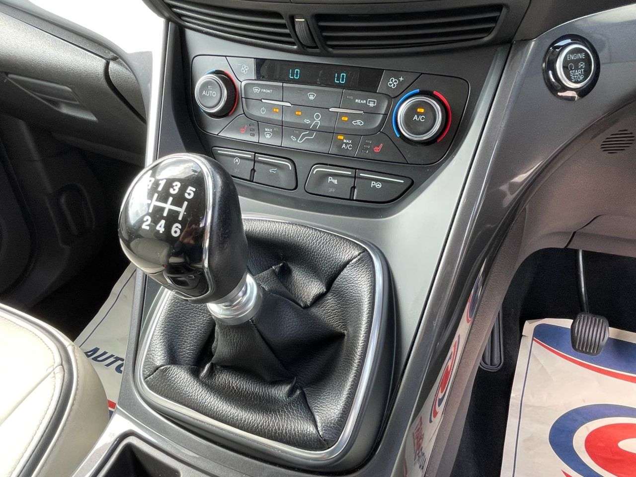 2019 FORD KUGA 2019 FORD KUGA