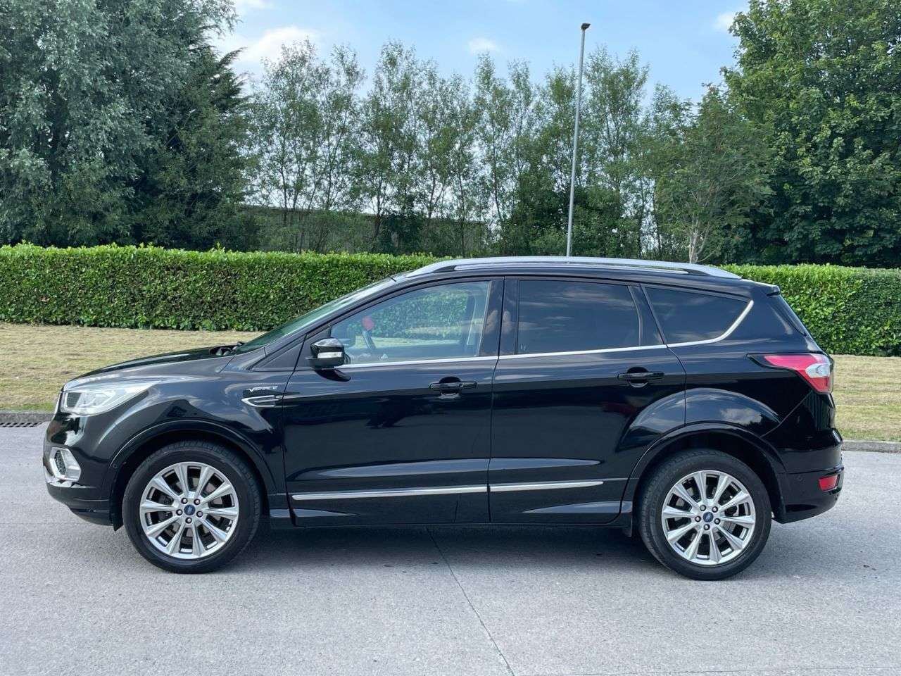 2019 FORD KUGA 2019 FORD KUGA