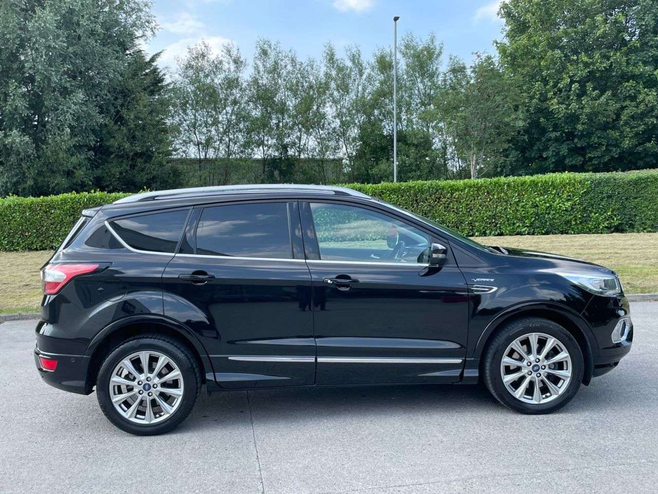 2019 FORD KUGA 2019 FORD KUGA