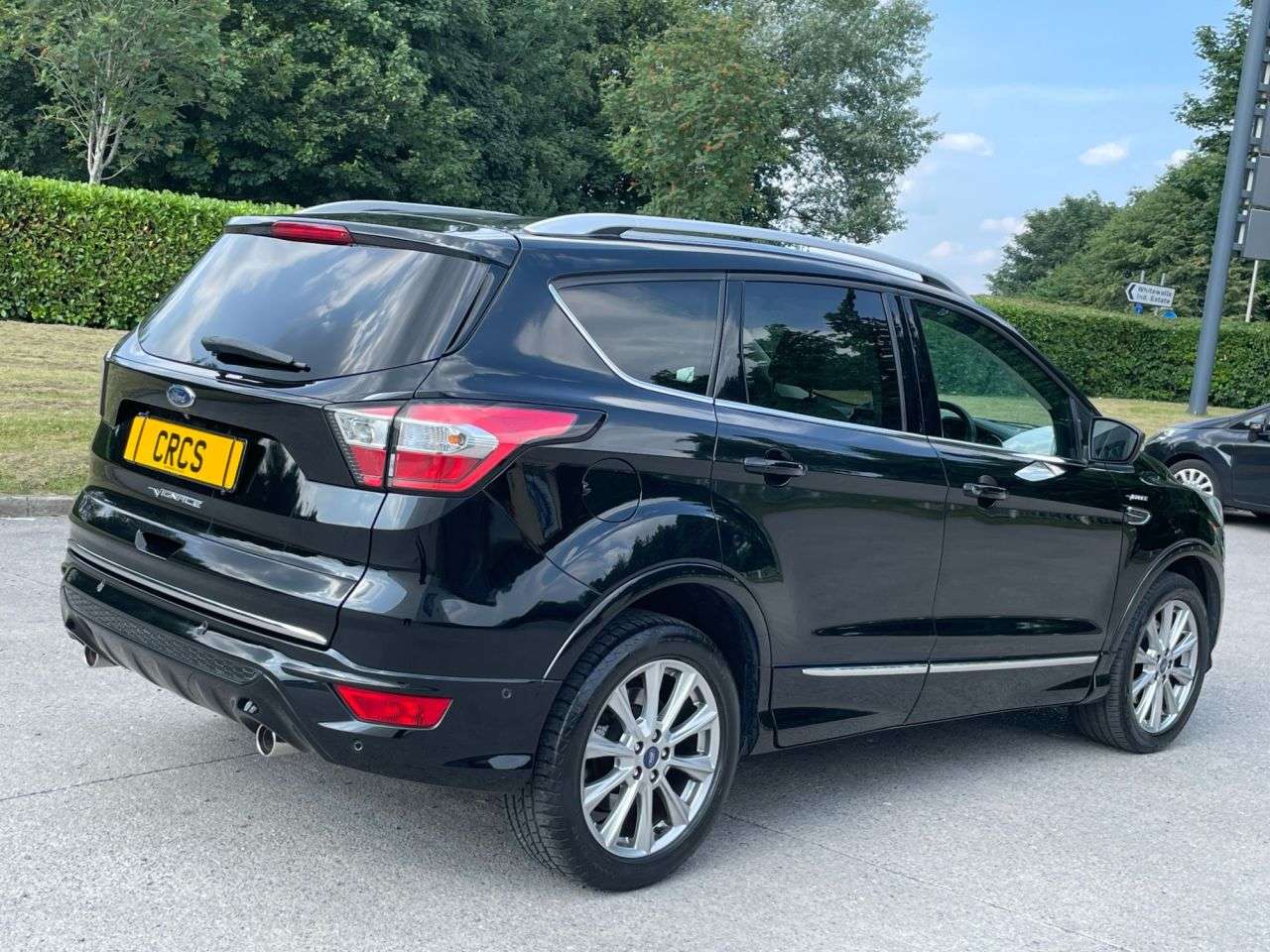 2019 FORD KUGA 2019 FORD KUGA