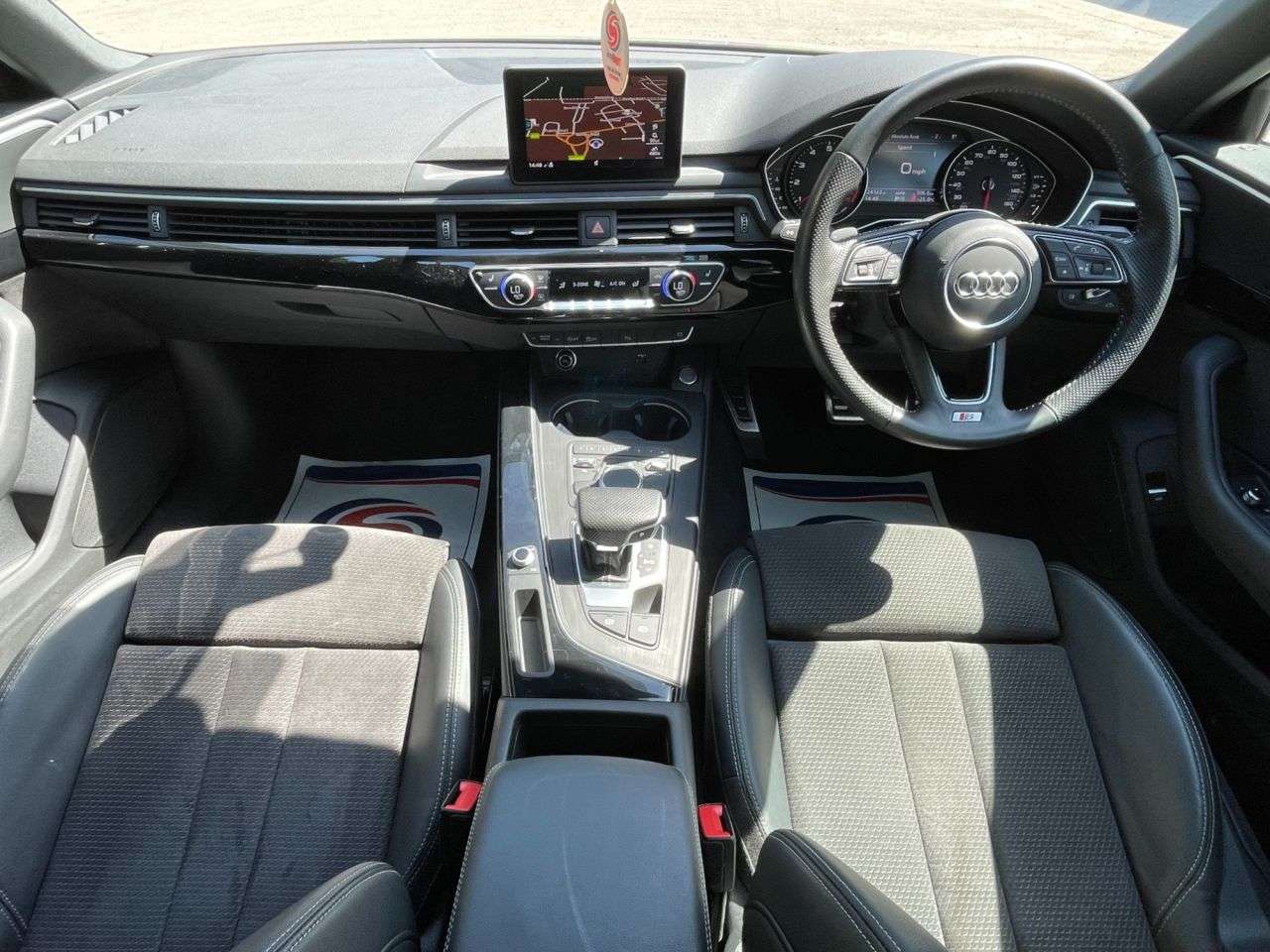 2019 AUDI A4 2019 AUDI A4