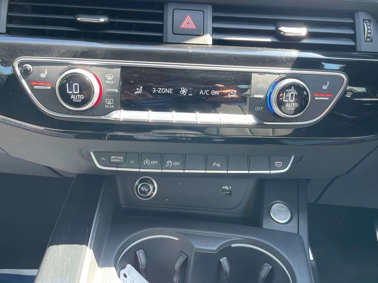 2019 AUDI A4 2019 AUDI A4