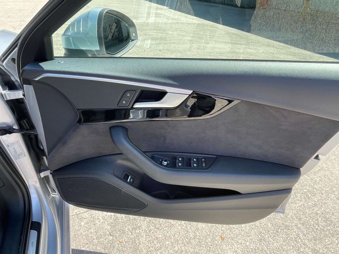 2019 AUDI A4 2019 AUDI A4