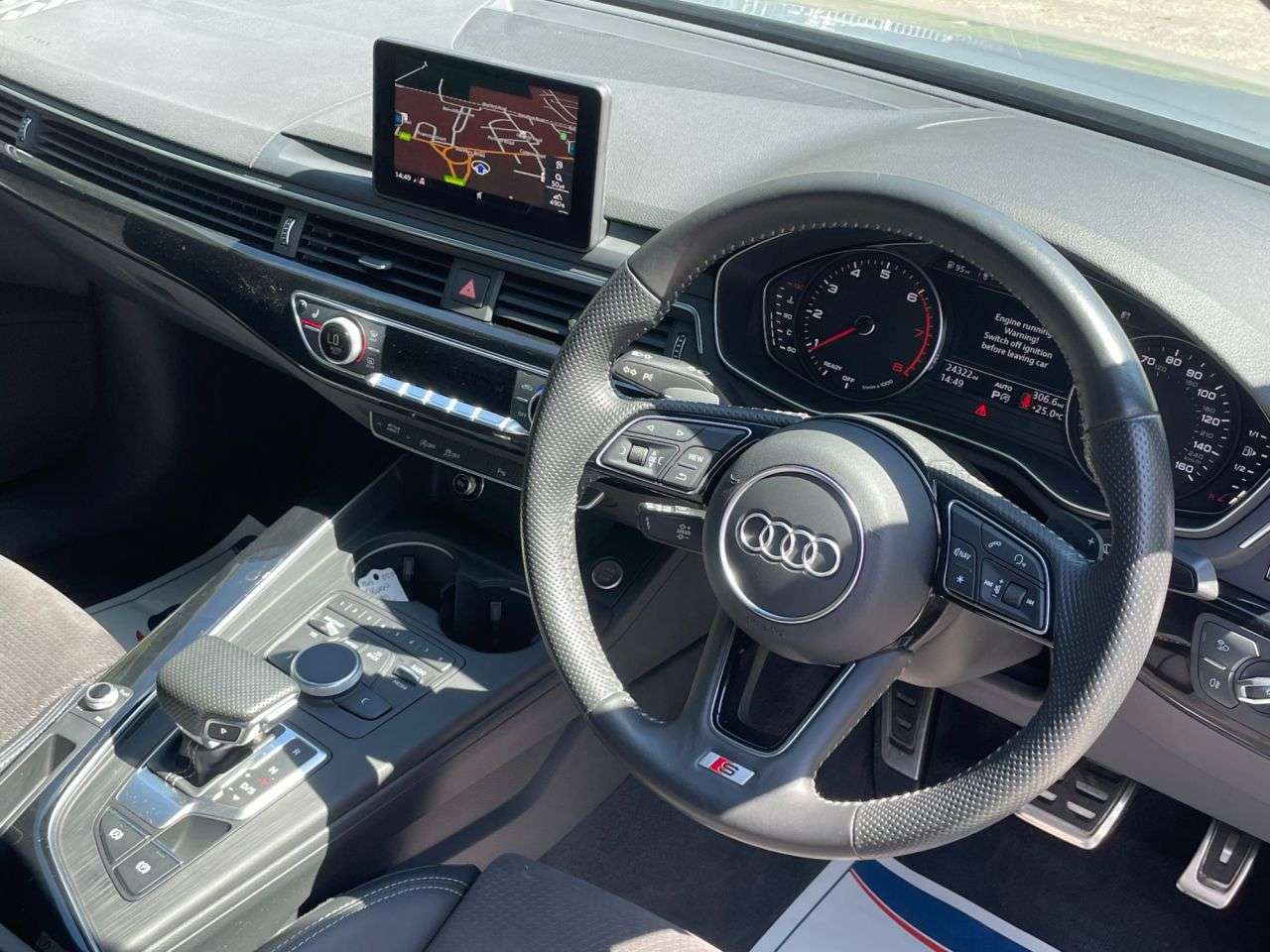 2019 AUDI A4 2019 AUDI A4