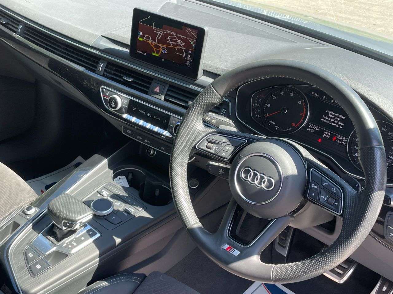 2019 AUDI A4 2019 AUDI A4