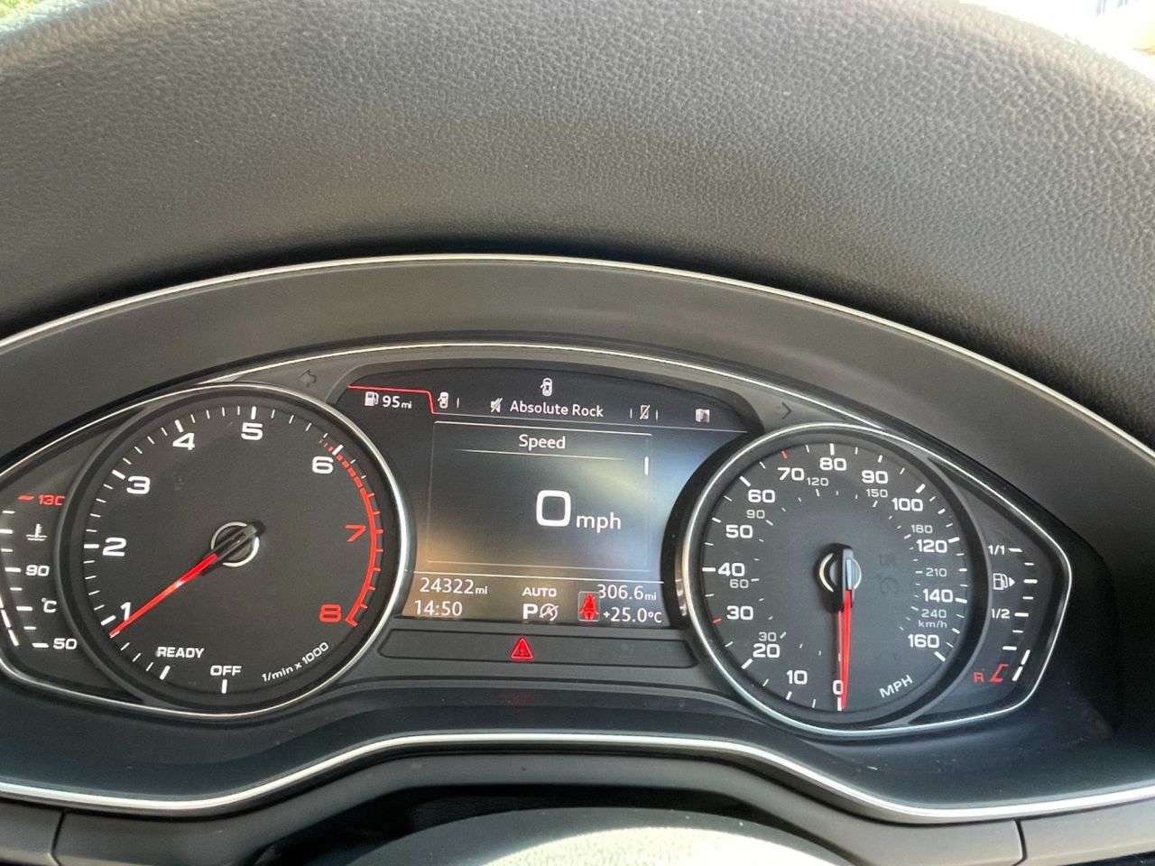 2019 AUDI A4 2019 AUDI A4