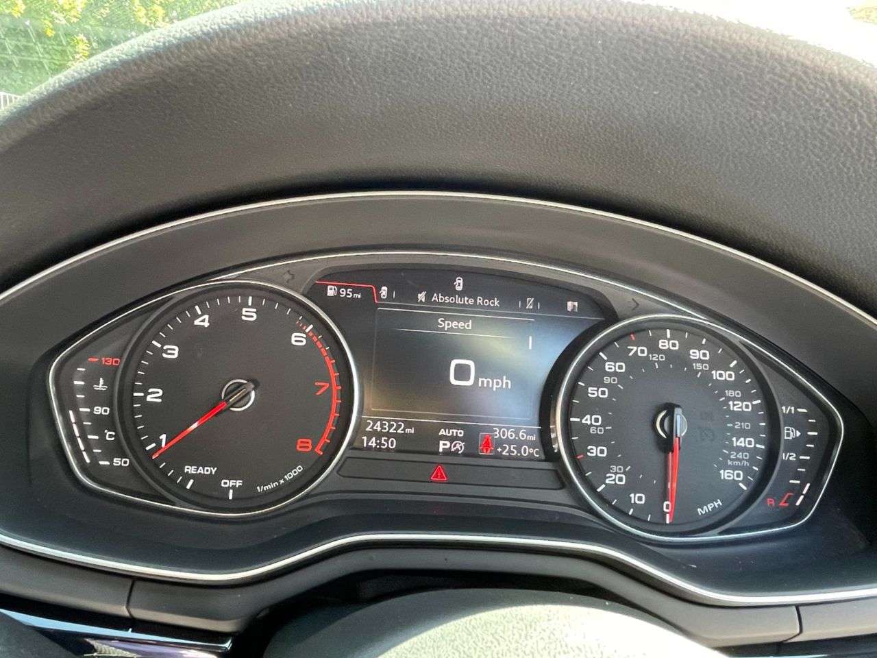 2019 AUDI A4 2019 AUDI A4