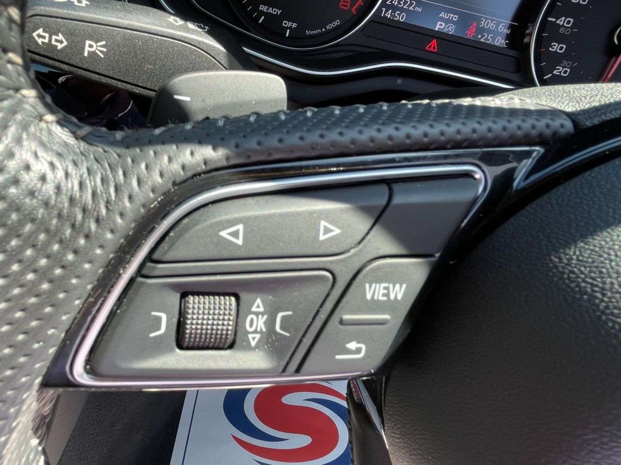 2019 AUDI A4 2019 AUDI A4