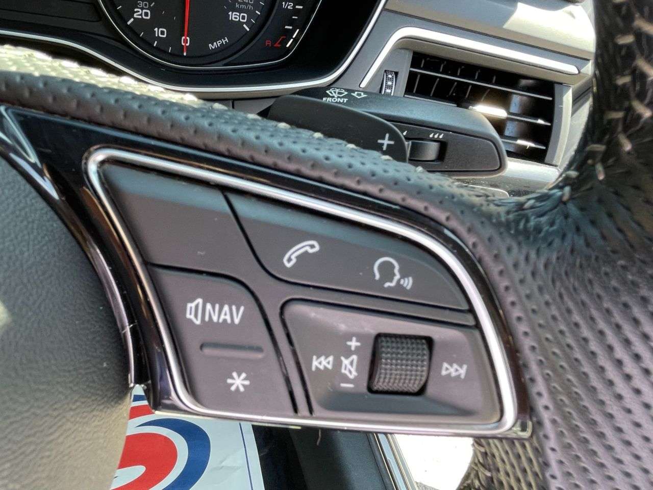 2019 AUDI A4 2019 AUDI A4