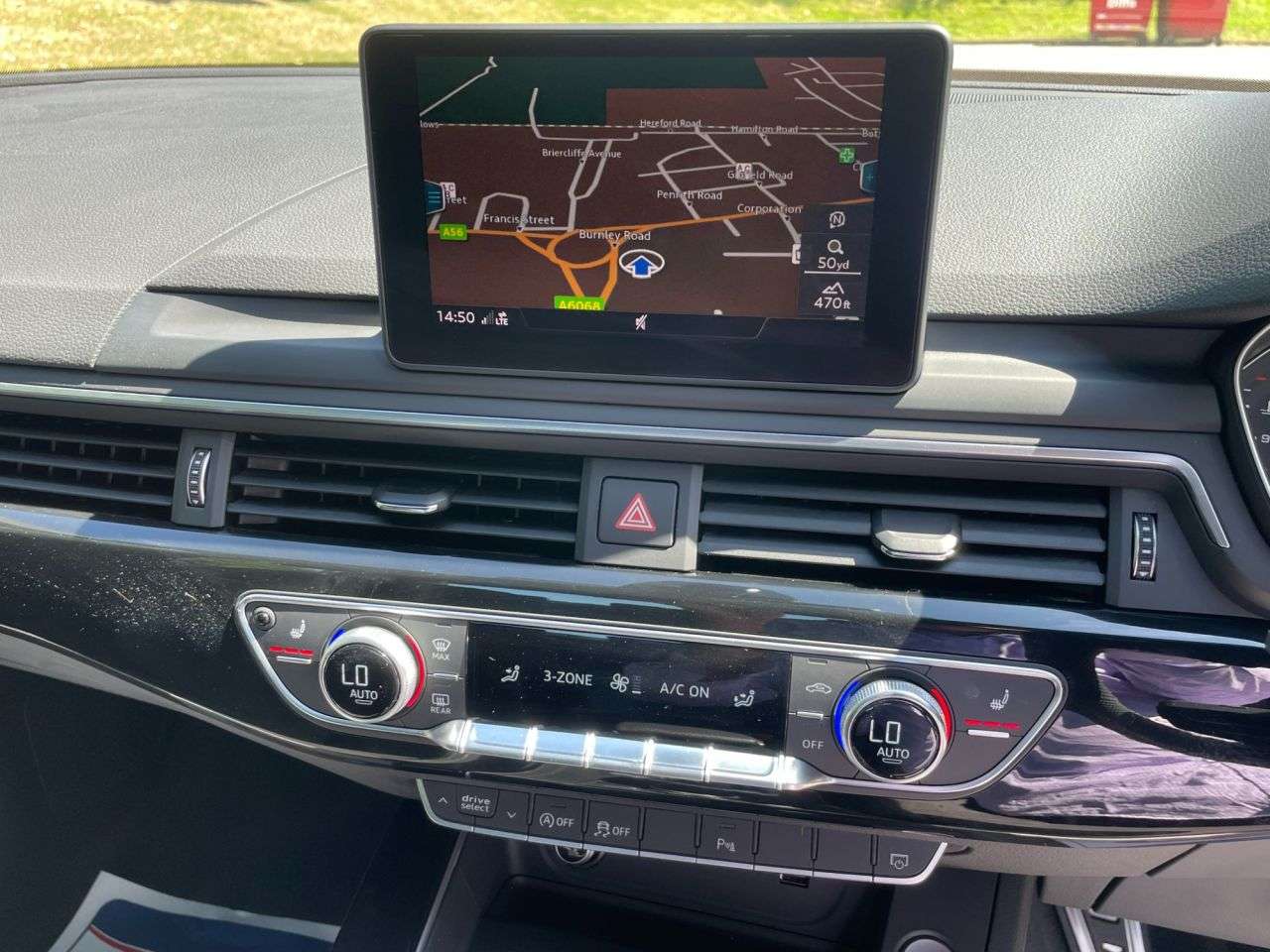 2019 AUDI A4 2019 AUDI A4