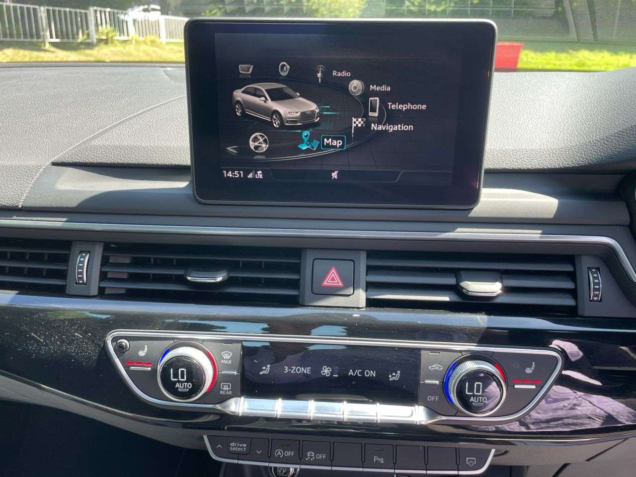 2019 AUDI A4 2019 AUDI A4