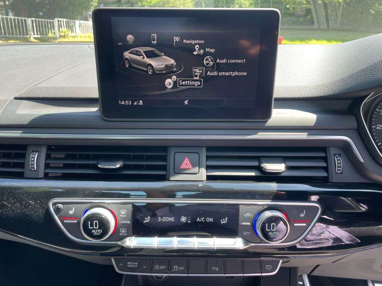 2019 AUDI A4 2019 AUDI A4