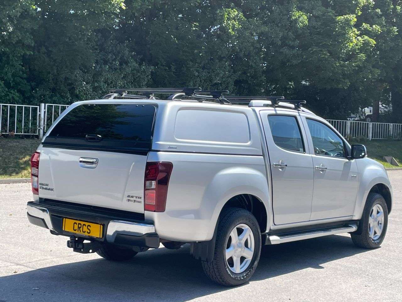 2016 ISUZU D-MAX 2016 ISUZU D-MAX