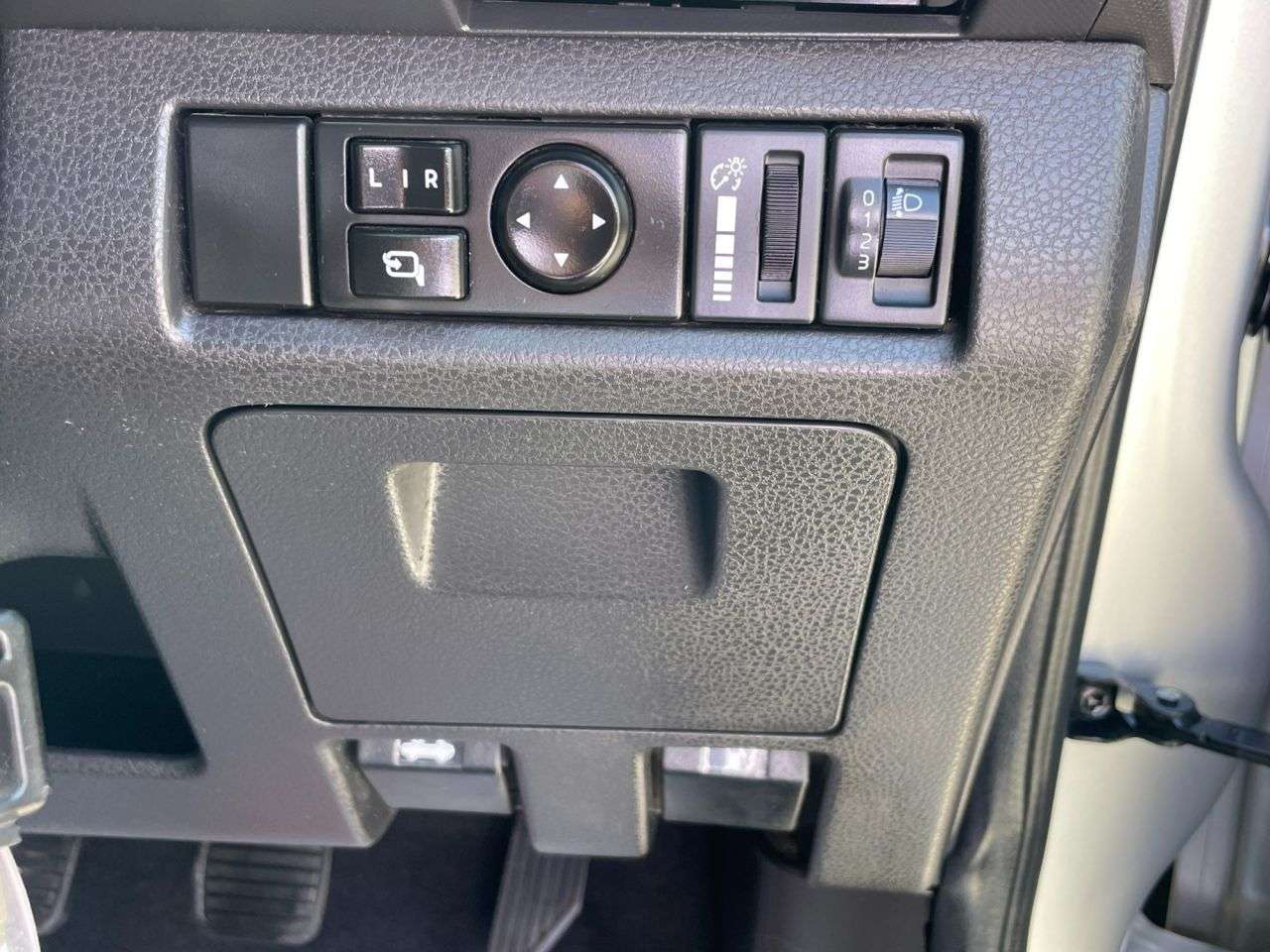 2016 ISUZU D-MAX 2016 ISUZU D-MAX