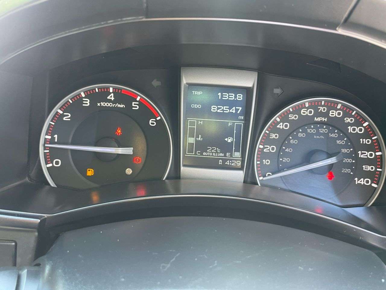 2016 ISUZU D-MAX 2016 ISUZU D-MAX