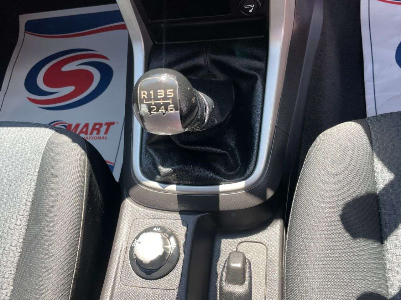2016 ISUZU D-MAX 2016 ISUZU D-MAX