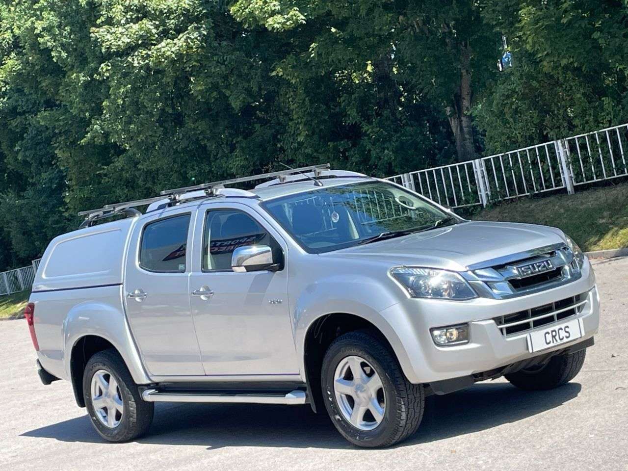 2016 ISUZU D-MAX 2016 ISUZU D-MAX