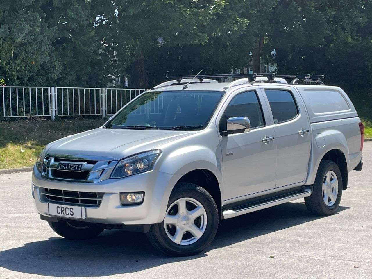 2016 ISUZU D-MAX 2016 ISUZU D-MAX