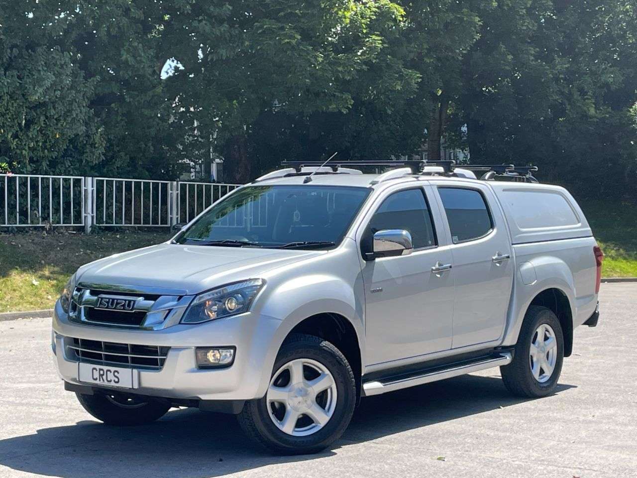 2016 ISUZU D-MAX 2016 ISUZU D-MAX