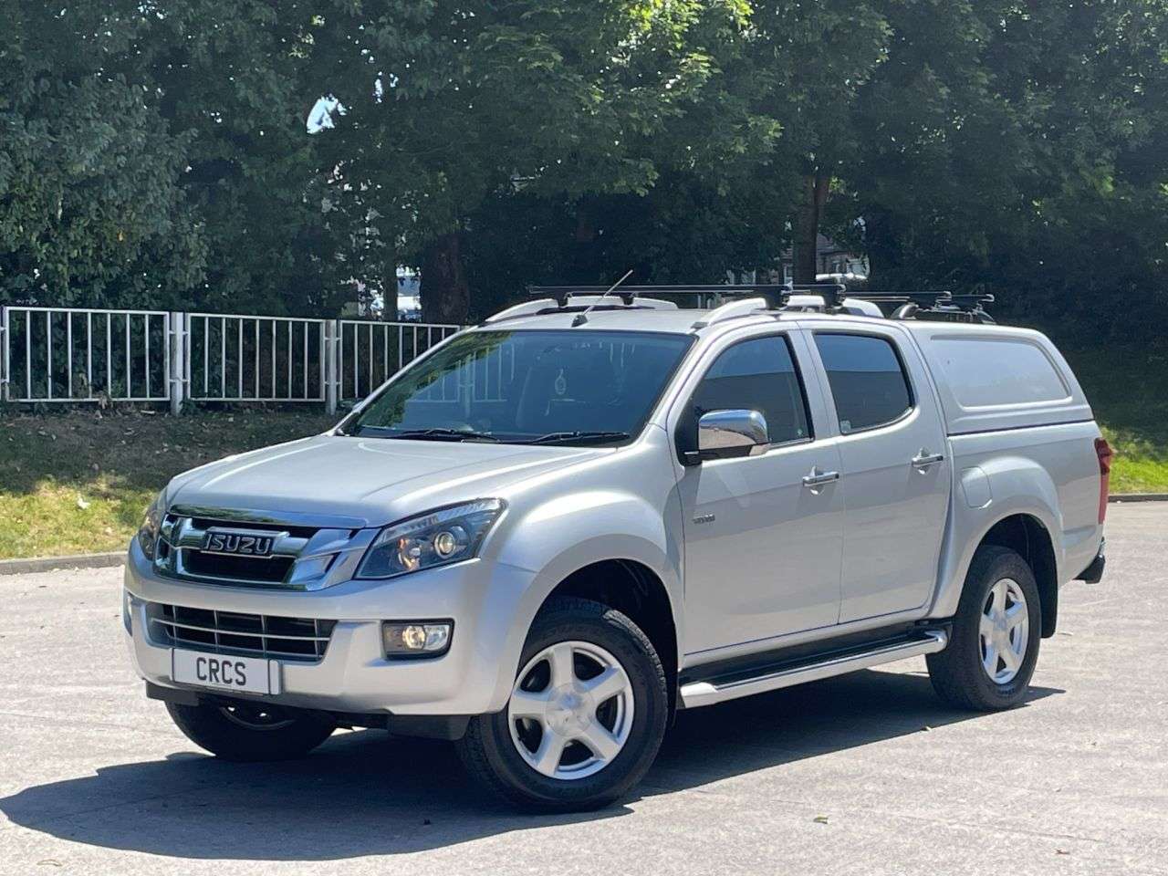 2016 ISUZU D-MAX 2016 ISUZU D-MAX