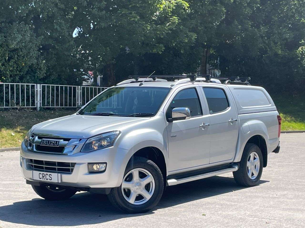 2016 ISUZU D-MAX 2016 ISUZU D-MAX