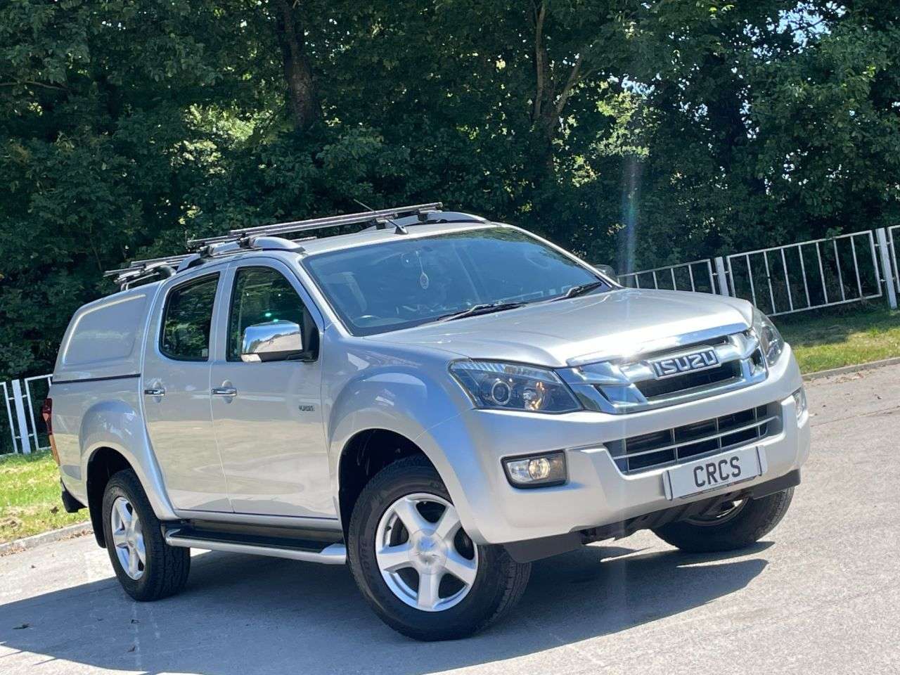 2016 ISUZU D-MAX 2016 ISUZU D-MAX