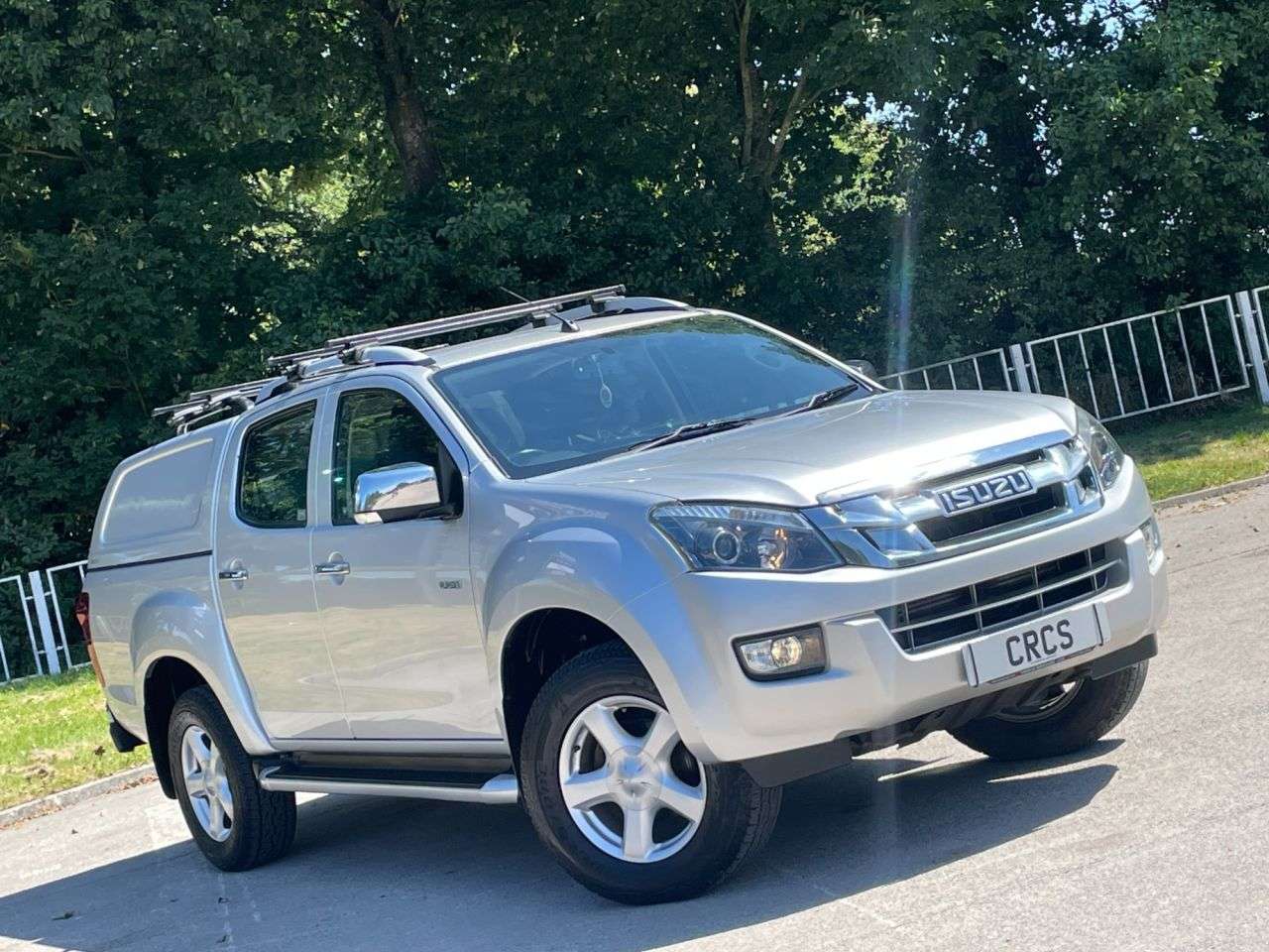 2016 ISUZU D-MAX 2016 ISUZU D-MAX