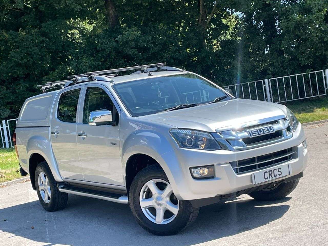 2016 ISUZU D-MAX 2016 ISUZU D-MAX