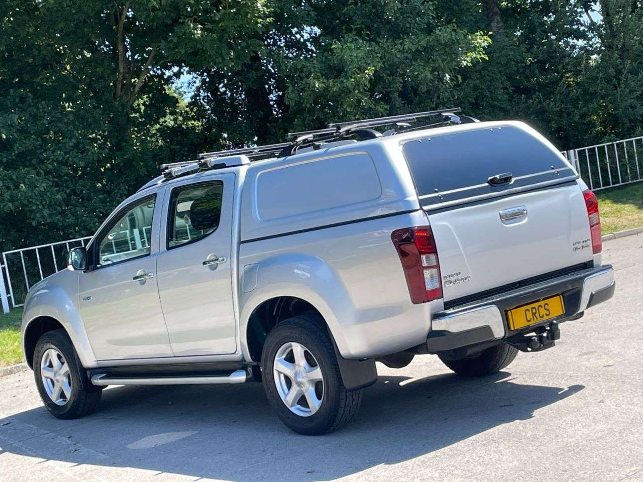 2016 ISUZU D-MAX 2016 ISUZU D-MAX