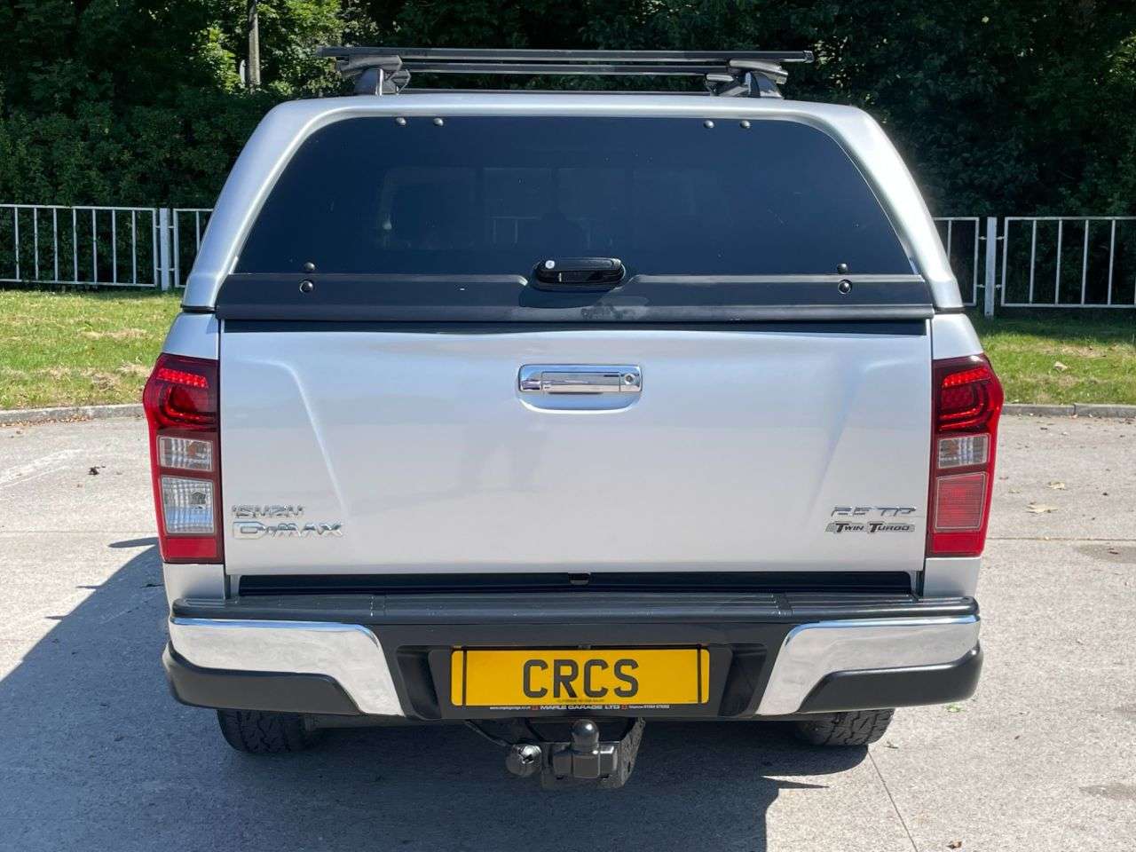 2016 ISUZU D-MAX 2016 ISUZU D-MAX